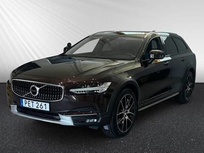 Volvo V90 CC