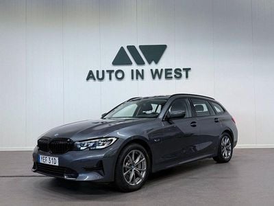 BMW 330e