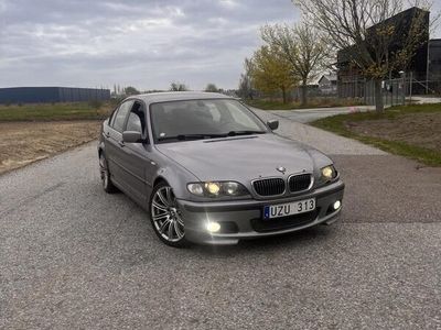 BMW 325