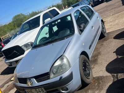 Renault Clio R.S.