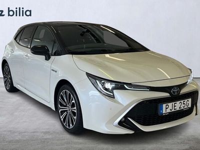 Toyota Corolla Hybrid