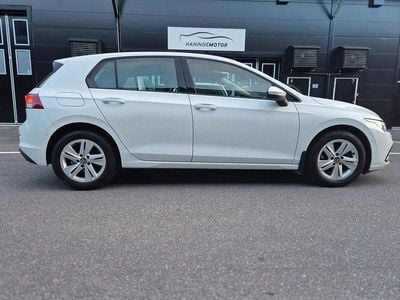 VW Golf VIII