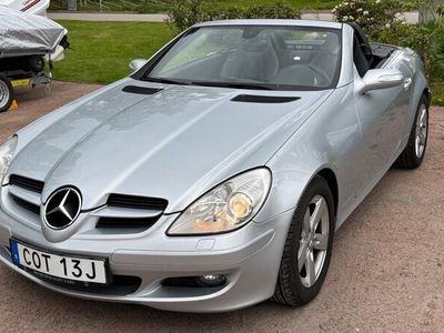 Mercedes SLK280