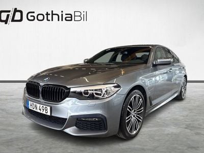 BMW 530e