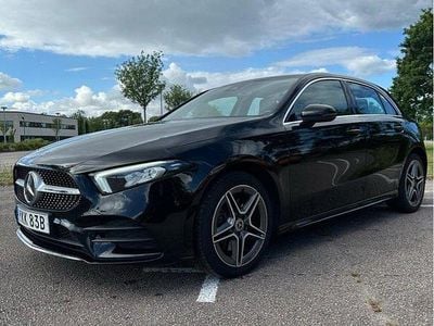 Mercedes A250