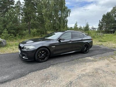 BMW 535