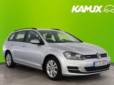 VW Golf VII