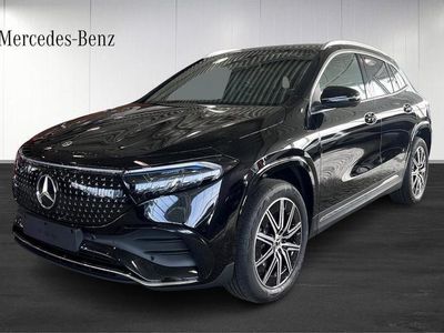 Mercedes EQA250+