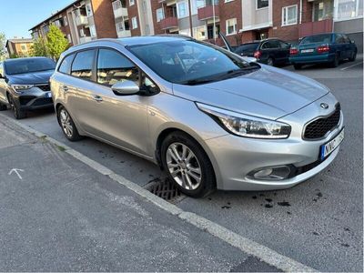 Kia Ceed Sportswagon