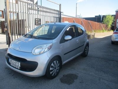 Citroën C1