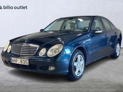 Mercedes E240