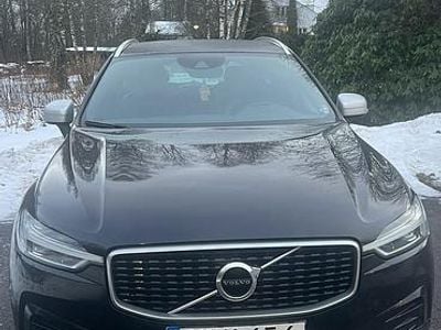 Begagnad 2018 Volvo XC60 SUV | 234 000 kr (Dyr)