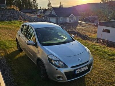 Renault Clio II