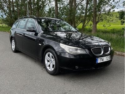 BMW 523