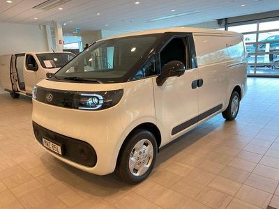 Vit Ny 2025 Maxus eDeliver 5 Van | 424 875 kr