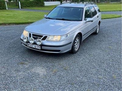 Saab 9-5