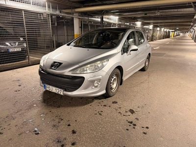 Begagnad 2011 Peugeot 308 Halvkombi | 29 000 kr (Bra pris)