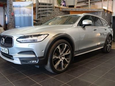Volvo V90 CC