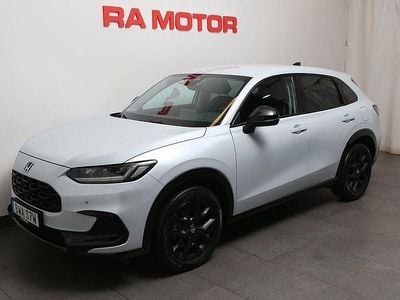 Honda ZR-V