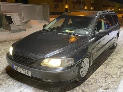 Begagnad Volvo V70 140 HK (102 kW) 2001 Kombi