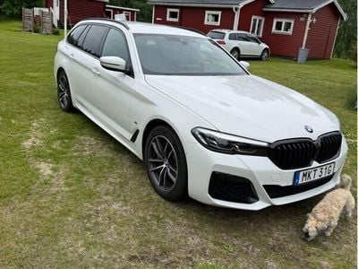 BMW 530e