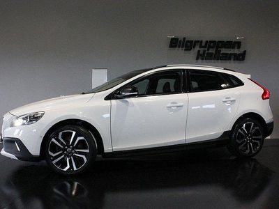 Volvo V40 CC