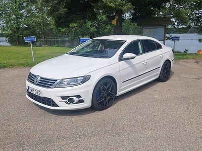 Begagnad VW CC 177 HK (130 kW) 2015 Sedan
