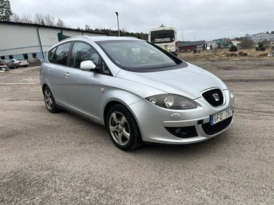 Seat Altea XL