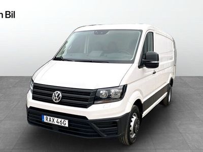 begagnad VW Crafter 50/55 S 50 L3 2.0 TDI EU