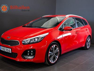 Kia Ceed Sportswagon
