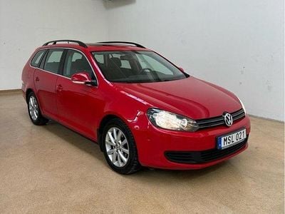 VW Golf VII
