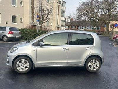 Begagnad 2016 VW up! Halvkombi | 55 000 kr (Bra pris)