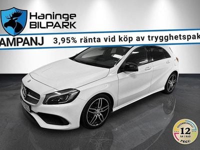 Mercedes A180