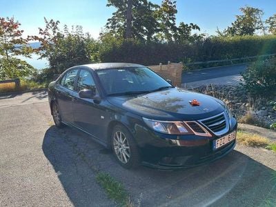 Begagnad 2011 Saab 9-3 | 25 000 kr