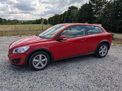 Volvo C30