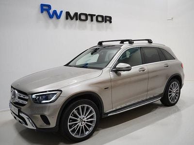 Mercedes GLC300e