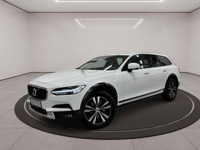 Volvo V90 CC