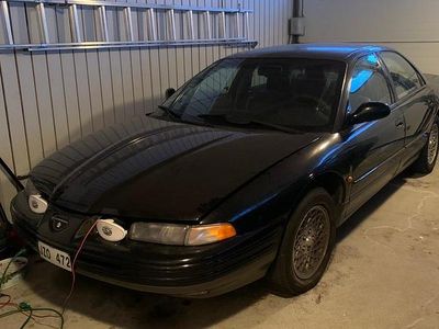 Begagnad 1994 Chrysler Vision Sedan | 15 000 kr