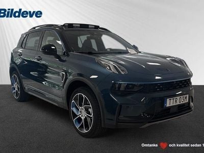Lynk & Co 01