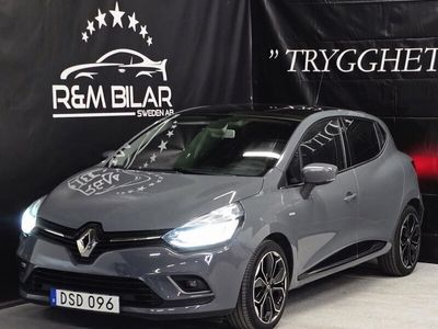Renault Clio IV