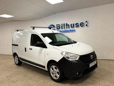 Dacia Dokker Express