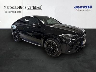 Mercedes GLE350e