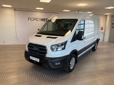 Ford E-Transit