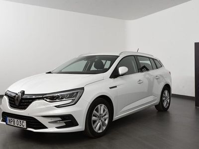 Renault Mégane IV