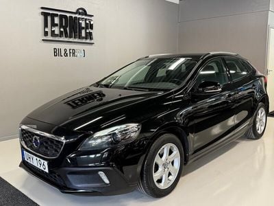 Volvo V40 CC