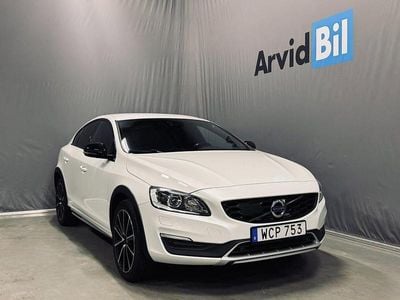 Volvo S60 CC