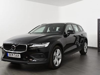 Volvo V60 CC