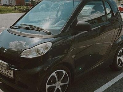 Smart ForTwo Coupé