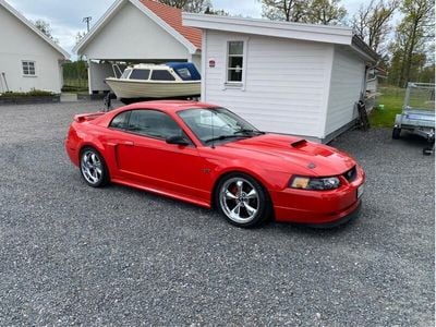 Ford Mustang GT