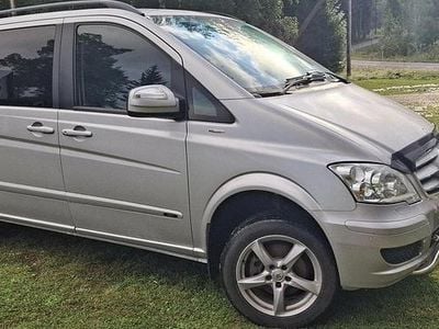 Mercedes Viano